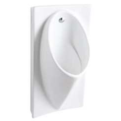 Пісуар підвісний Mixxus Premium BEVEL-1005 380x420x750mm з краном для пісуара (MP6664) Пісуар підвісний Mixxus Premium BEVEL-1005 380x420x750mm з краном для пісуара (MP6664)
