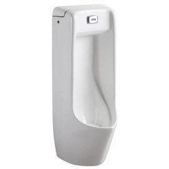 Пісуар підлоговий Mixxus Premium BEVEL-0901 380x405x1000mm з ІЧ-датчиком автоматичного змиву (MP6665) Пісуар підлоговий Mixxus Premium BEVEL-0901 380x405x1000mm з ІЧ-датчиком автоматичного змиву (MP6665)