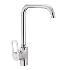 Кухонний змішувач Mixxus Nevada 014-G (MX0014)