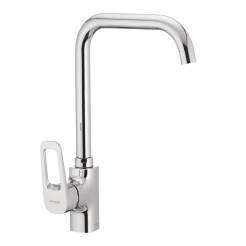 Кухонний змішувач Mixxus Nevada 014-G MX0014 Кухонний змішувач Mixxus Nevada 014-G MX0014