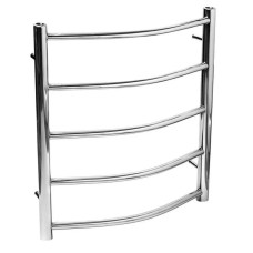 Сушка для рушників водяна EP (драбина) 38 4х4 600/5/600 (PS0028)