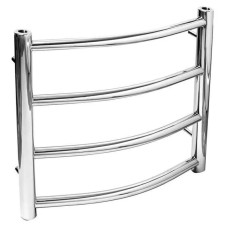 Сушарка для рушників водяна EP (лестниця) 38 500/4/800 (бок. підкл.) (PS0039)