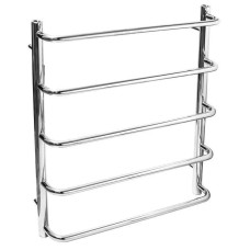 Сушка для рушників водяна EP (стінка) 4х4 600/6/500 (PS0091)