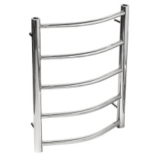 Сушка для рушників водяна EP (драбина) 32 4х4 600/5/500 (PS0147)