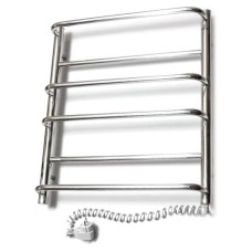 Полотенцесушитель електричний EP (стела) 600/6/500 (PS0187)