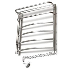 Полотенцесушитель електричний EP (сходи полиця) 600/6/500 (PS0192)