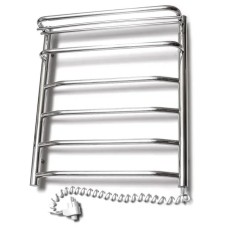 Полотенцесушитель електричний EP (трапеція полиця) 600/6/500 (PS0194)