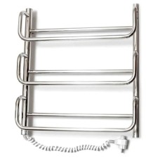 Полотенцесушитель електричний EP (маркіза) 600/6/500 (PS0196)