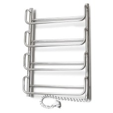 Полотенцесушитель електричний EP (маркіза) 800/8/500 (PS0197)