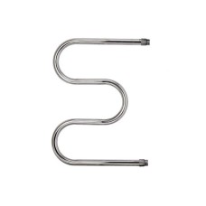 Сушка для рушників водяна СК (змійовик) 400 (SK0001)