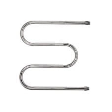 Сушка для рушників водяна СК (змійовик) 600 (SK0004)