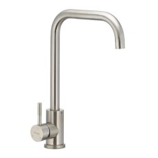 Кухонний змішувач Mixxus SUS 011-G (SS2794)