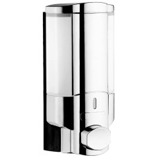 Дозатор для рідкого мила Storm Excella 1 Chrome (ST0559)