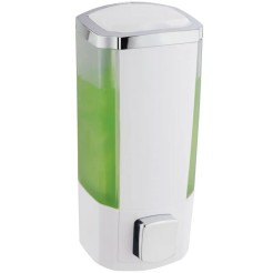Дозатор для рідкого мила Storm Excella A1W (ST0561) Дозатор для рідкого мила Storm Excella A1W (ST0561)
