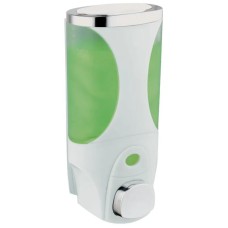 Дозатор для рідкого мила Storm Formula C1W (ST0564)