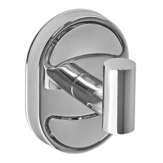 Гачок для рушника Zerix Z2905-1 (ZX0277)