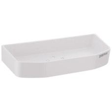 Полиця для ванної кімнати Zerix A8142 (ZX2818)