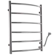 Сушка для рушників Zerix EPC-5060RC (праве підключення) (ZX4466)