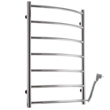 Сушка для рушників електрична Zerix EPC-5070RC (праве підключення) (ZX4469)