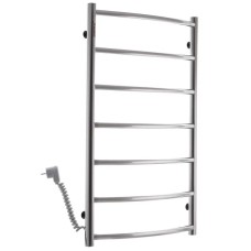 Сушка для рушників електрична Zerix EPC-5080LC (ліве підключення) (ZX4471)