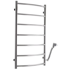 Сушка для рушників електрична Zerix EPC-5080RC (праве підключення) (ZX4472)