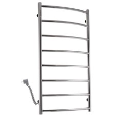 Сушка для рушників електрична Zerix EPC-5090LC (ліве підключення) (ZX4474)