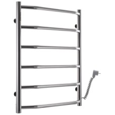 Сушка для рушників електрична Zerix EPT-5060RC (праве підключення) (ZX4478)