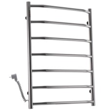 Сушка для рушників електрична Zerix EPT-5070LC (ліве підключення) (ZX4480)