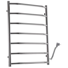 Сушка для рушників електрична Zerix EPT-5070RC (праве підключення) (ZX4481)