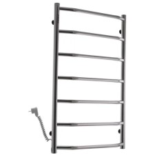 Сушка для рушників електрична Zerix EPT-5080LC (ліве підключення) (ZX4483)