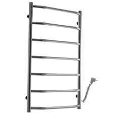 Сушка для рушників електрична Zerix EPT-5080RC (праве підключення) (ZX4484)