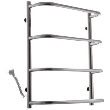 Сушка для рушників електрична Zerix EPS-5060LC (ліве підключення) (ZX4489)