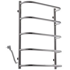 Сушка для рушників електрична Zerix EPS-5070LC (ліве підключення) (ZX4492)