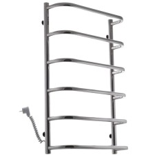 Сушка для рушників електрична Zerix EPS-5080LC (ліве підключення) (ZX4495)