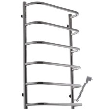 Сушка для рушників електрична Zerix EPS-5080RC (праве підключення) (ZX4496)