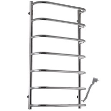 Сушка для рушників електрична Zerix EPS-5090RC (праве підключення) (ZX4499)