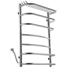 Сушка для рушників електрична Zerix EPU-5070LC (ліве підключення) (ZX4501)