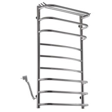 Сушка для рушників електрична Zerix EPU-5090LC (ліве підключення) (ZX4507)