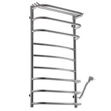 Сушка для рушників електрична Zerix EPU-5090RC (праве підключення) (ZX4508)