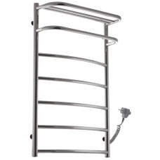 Сушка для рушників електрична Zerix EPO-5080RC (праве підключення) (ZX4517)