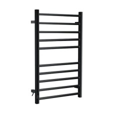 Сушка для рушників електрична Zerix Style EPS-5387S-10TB з таймером (ZX4608)