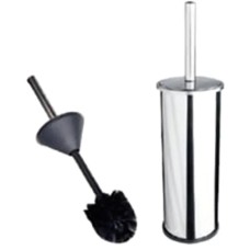 Ершик для унітазу Zerix Clever ME02S (ZX4637)