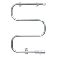 Електрична сушарка для рушників Zerix Viper EPV-4060R (ZX4920)