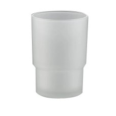 Склянка матова (скло) Zerix AFB-752 (ZX5081)