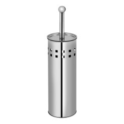 Йоржик підлоговий Lidz Oreo 0505 (метал) LDORE0505CRM22257 Chrome Йоржик підлоговий Lidz Oreo 0505 (метал) LDORE0505CRM22257 Chrome