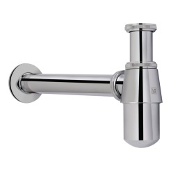 Сифон Lidz Tani 02 LDTAN02CRM32528 Chrome Сифон Lidz Tani 02 LDTAN02CRM32528 Chrome
