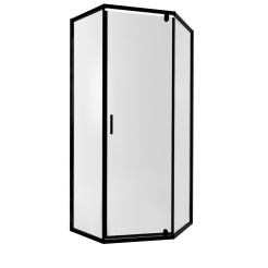Душова кабіна Qtap Scorpio BLA10995-AC6 90х90 см, скло Clear 6 мм, CalcLess, без піддона Душова кабіна Qtap Scorpio BLA10995-AC6 90х90 см, скло Clear 6 мм, CalcLess, без піддона