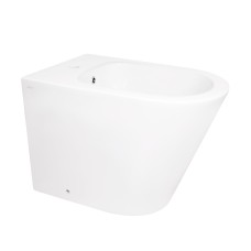 Біде підлогове Qtap Swan 560х360х410 White QT15443378W