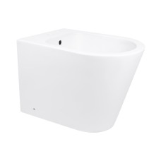 Біде підлогове Qtap Scorpio 565x355x410 White QT14441380W