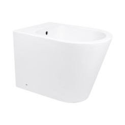 Біде підлогове Qtap Scorpio 565x355x410 White QT14441380W Біде підлогове Qtap Scorpio 565x355x410 White QT14441380W